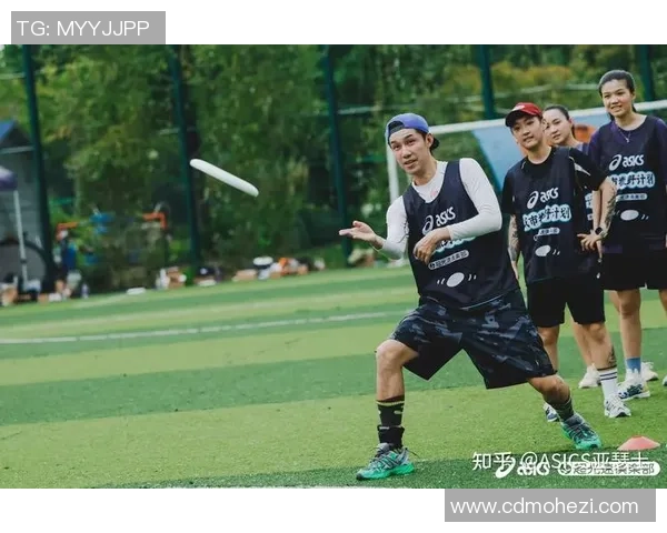 赛后分析：北京飞盘队与广州飞盘队的对抗节奏与战术探讨