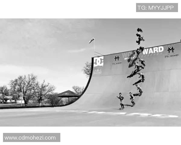 重庆滑板队的进攻策略揭秘：深度解析滑板运动的魅力与挑战