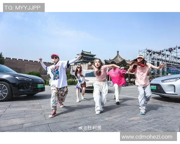 重庆街舞队的阵地战：热潮背后的文化碰撞与创新探索